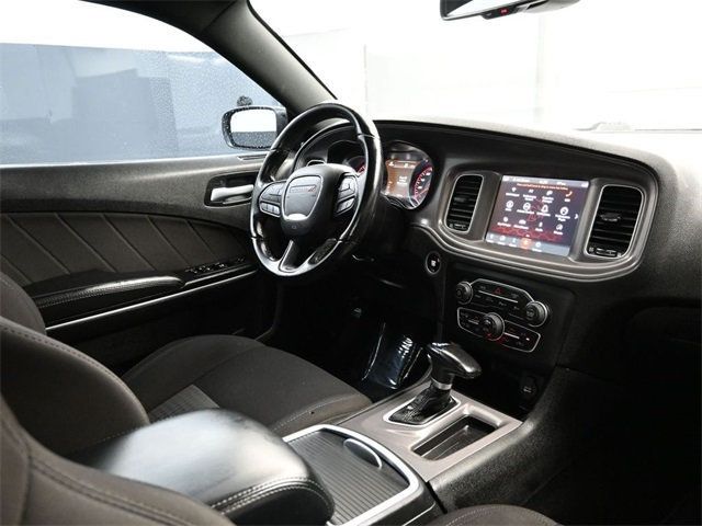 2023 Dodge Charger R/T RWD - 22915354 - 18
