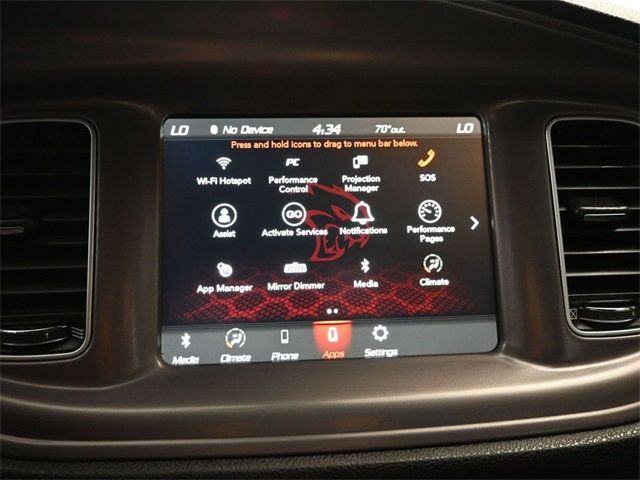 2023 Dodge Charger R/T RWD - 22915354 - 19