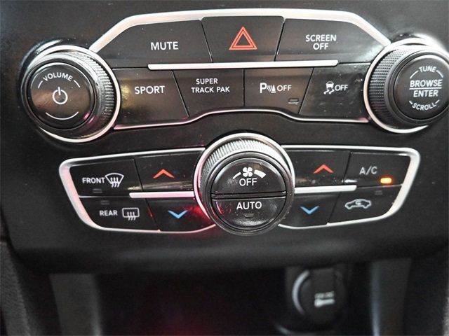 2023 Dodge Charger R/T RWD - 22915354 - 21