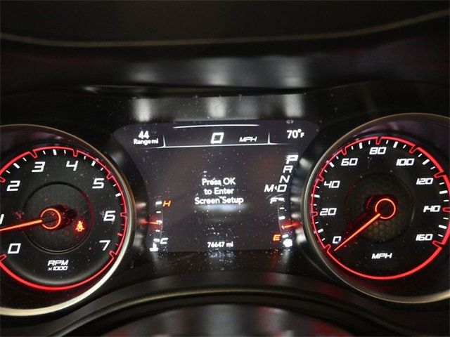 2023 Dodge Charger R/T RWD - 22915354 - 23