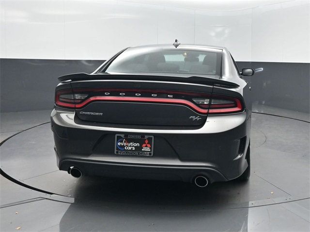 2023 Dodge Charger R/T RWD - 22915354 - 30