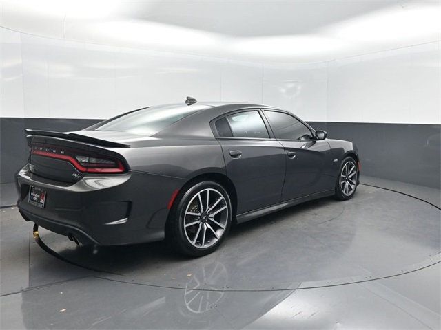 2023 Dodge Charger R/T RWD - 22915354 - 31