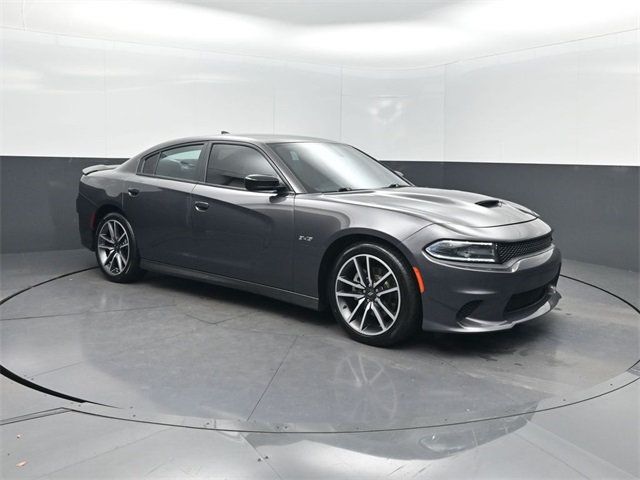 2023 Dodge Charger R/T RWD - 22915354 - 33