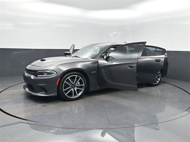 2023 Dodge Charger R/T RWD - 22915354 - 35