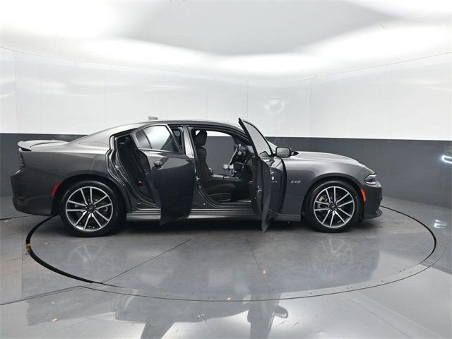 2023 Dodge Charger R/T RWD - 22915354 - 36