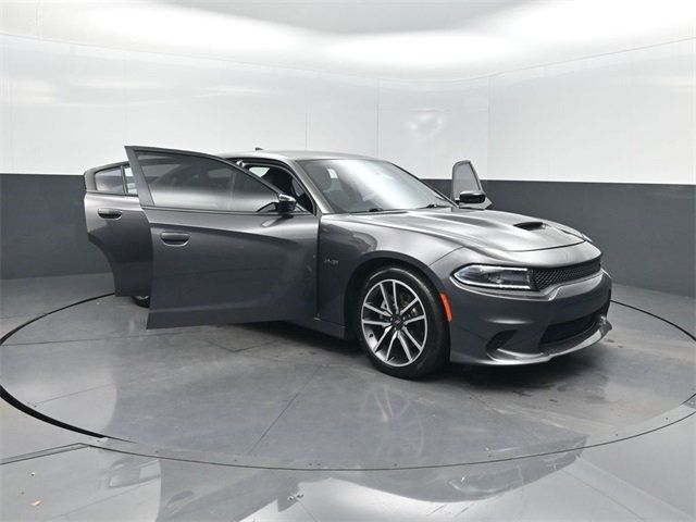 2023 Dodge Charger R/T RWD - 22915354 - 37