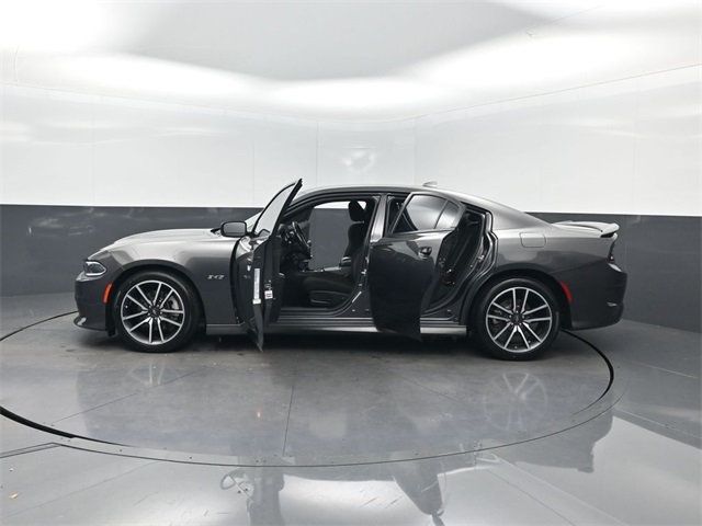 2023 Dodge Charger R/T RWD - 22915354 - 38