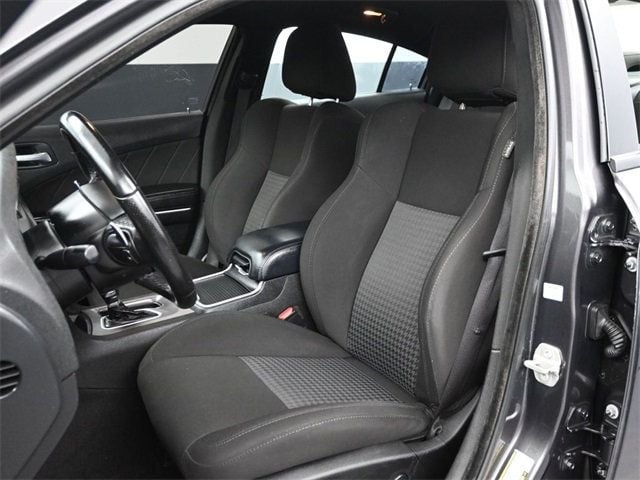 2023 Dodge Charger R/T RWD - 22915354 - 5