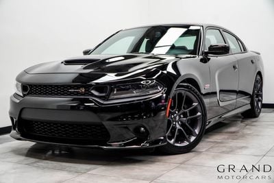 2023 Dodge Charger - 2C3CDXGJ1PH631780