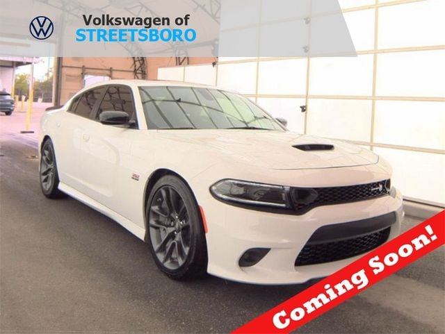 2023 Dodge Charger R/T Scat Pack - 22890780 - 0