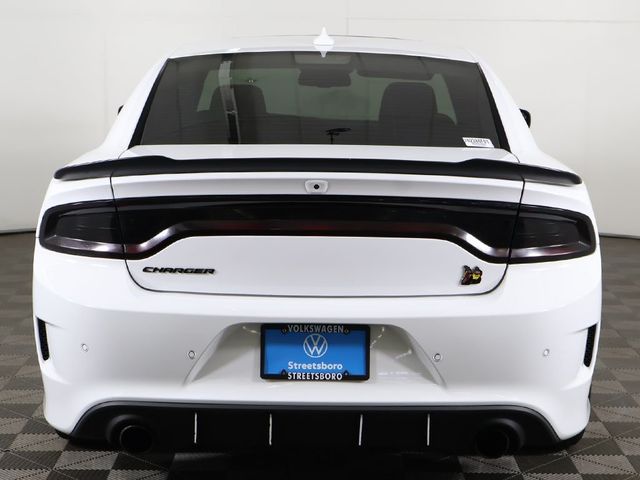 2023 Dodge Charger R/T Scat Pack - 22890780 - 9