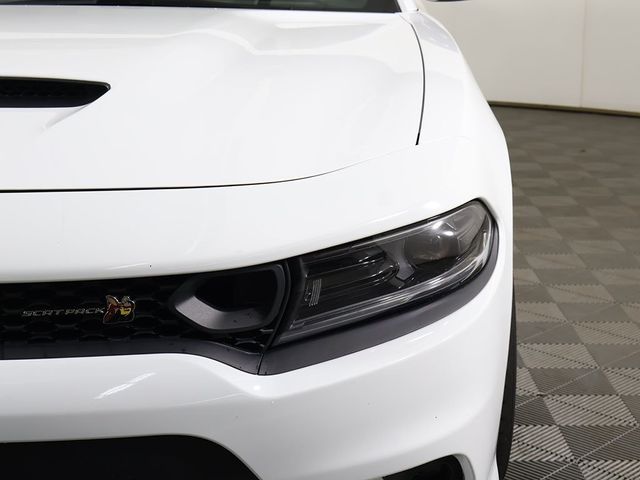 2023 Dodge Charger R/T Scat Pack - 22890780 - 11