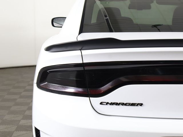 2023 Dodge Charger R/T Scat Pack - 22890780 - 12