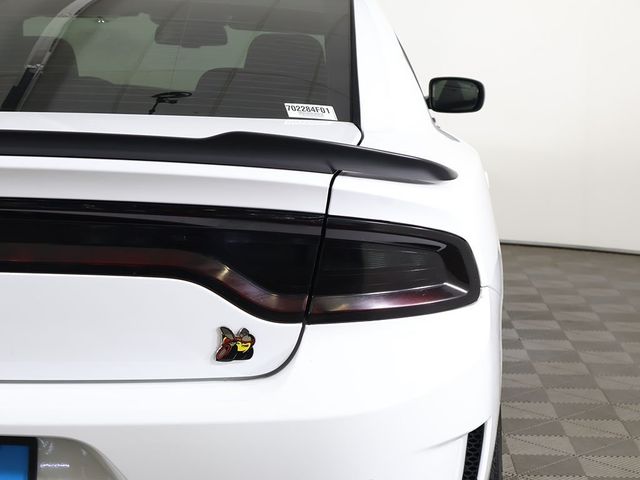 2023 Dodge Charger R/T Scat Pack - 22890780 - 13