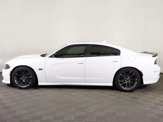 2023 Dodge Charger R/T Scat Pack - 22890780 - 14