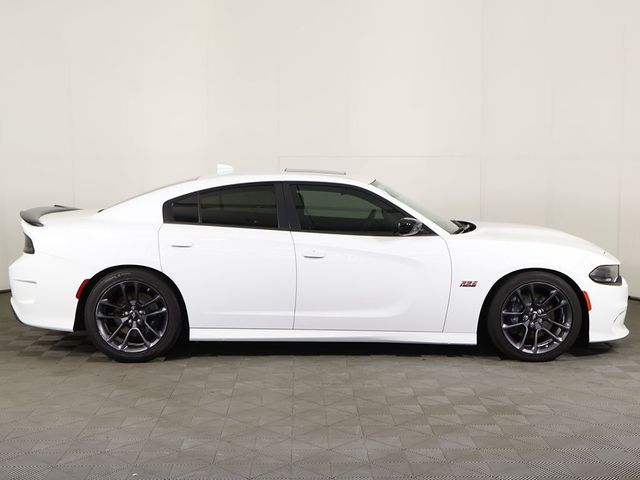 2023 Dodge Charger R/T Scat Pack - 22890780 - 15