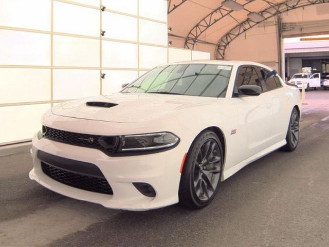 2023 Dodge Charger R/T Scat Pack - 22890780 - 1