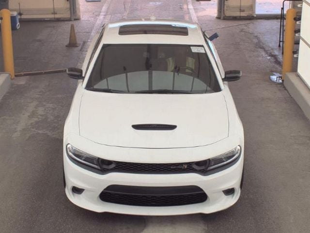 2023 Dodge Charger R/T Scat Pack - 22890780 - 2