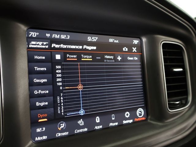 2023 Dodge Charger R/T Scat Pack - 22890780 - 41