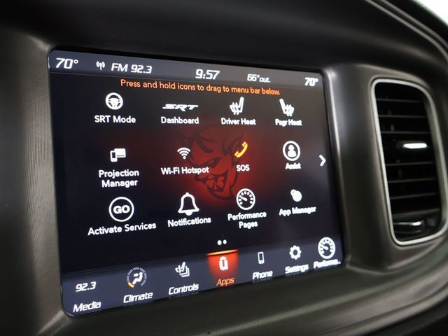2023 Dodge Charger R/T Scat Pack - 22890780 - 46