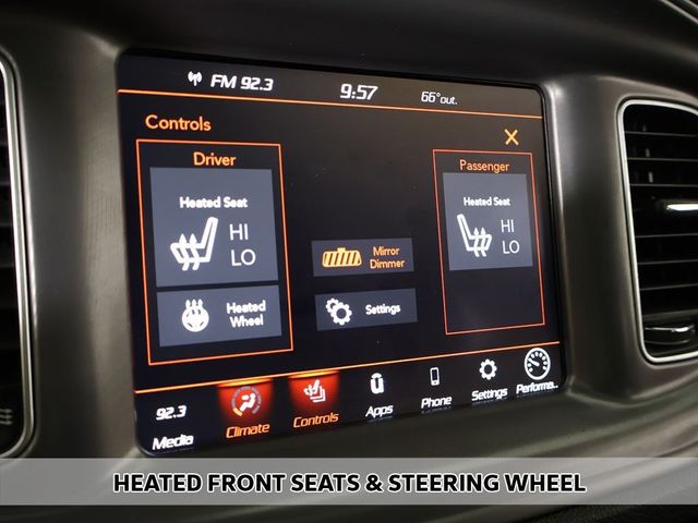 2023 Dodge Charger R/T Scat Pack - 22890780 - 4