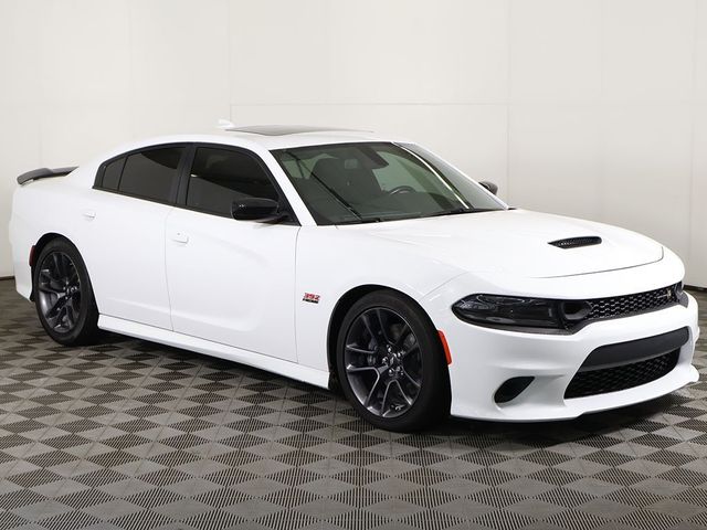 2023 Dodge Charger R/T Scat Pack - 22890780 - 50