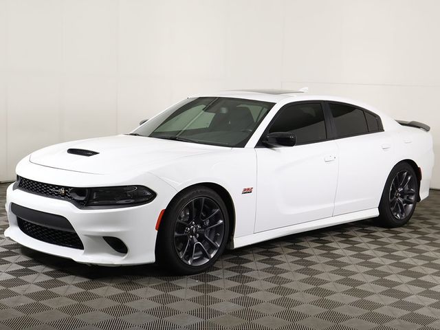 2023 Dodge Charger R/T Scat Pack - 22890780 - 5