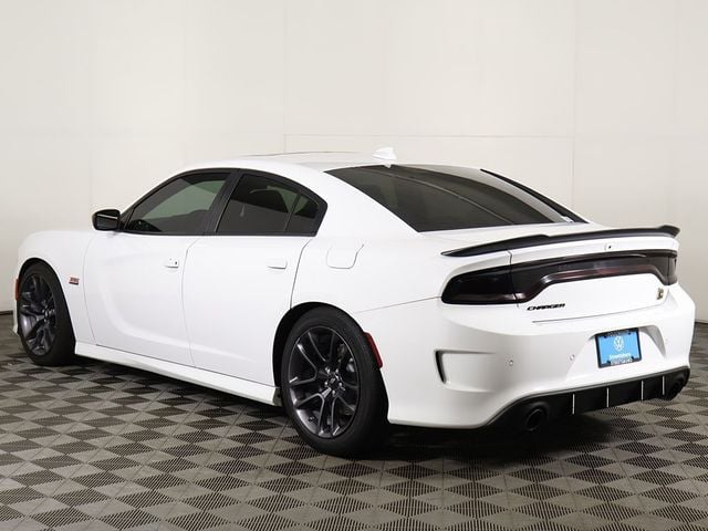 2023 Dodge Charger R/T Scat Pack - 22890780 - 6