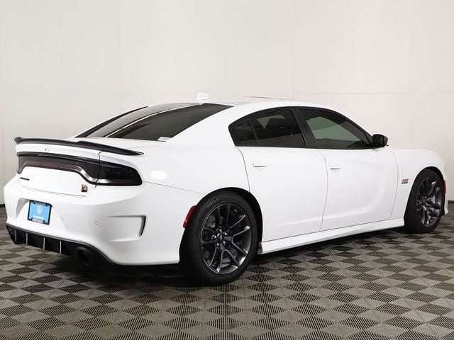2023 Dodge Charger R/T Scat Pack - 22890780 - 7