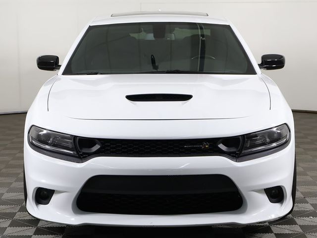 2023 Dodge Charger R/T Scat Pack - 22890780 - 8