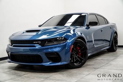 2023 Dodge Charger - 2C3CDXL97PH681949