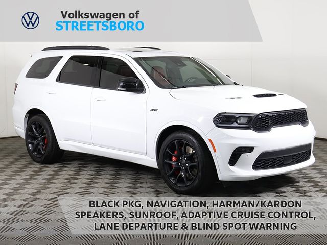 2023 Dodge Durango SRT 392 - 22906699 - 0