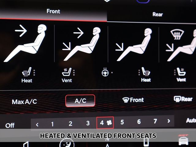 2023 Dodge Durango SRT 392 - 22906699 - 9