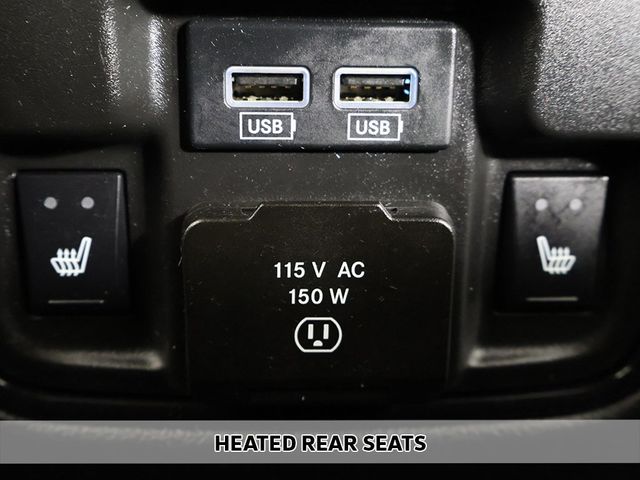 2023 Dodge Durango SRT 392 - 22906699 - 10