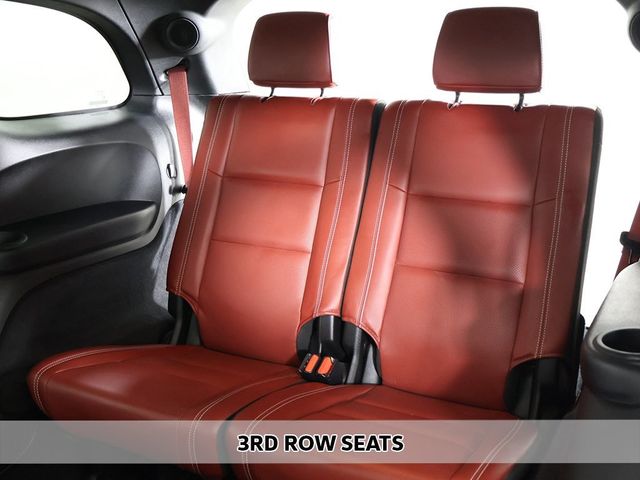2023 Dodge Durango SRT 392 - 22906699 - 11