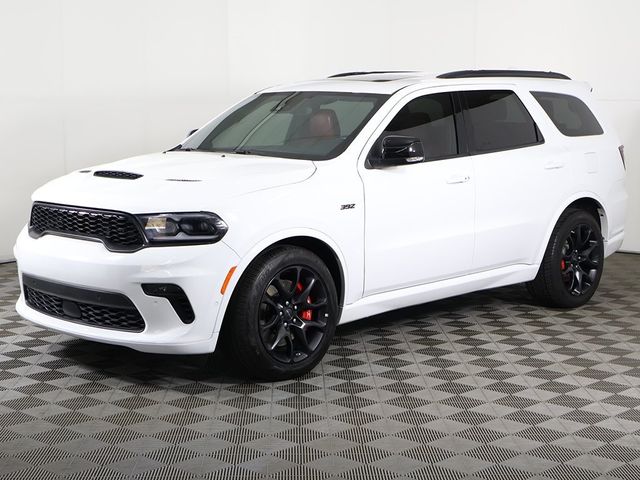 2023 Dodge Durango SRT 392 - 22906699 - 12