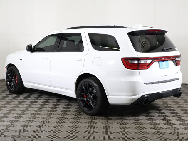 2023 Dodge Durango SRT 392 - 22906699 - 13