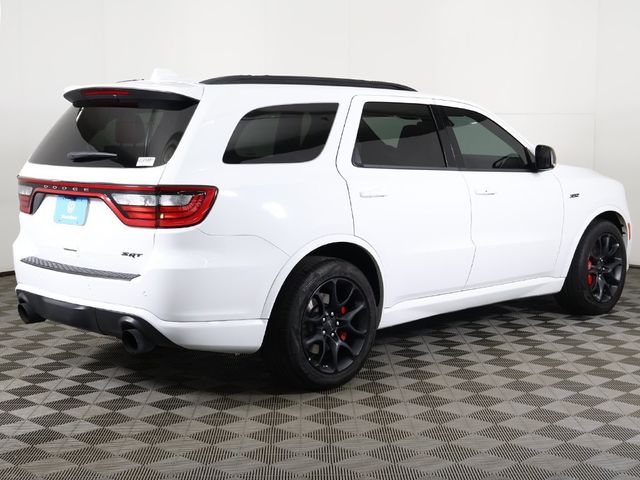 2023 Dodge Durango SRT 392 - 22906699 - 14