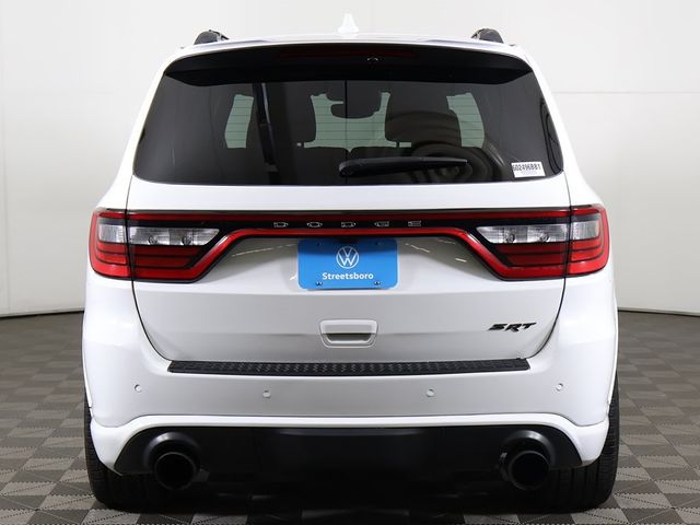 2023 Dodge Durango SRT 392 - 22906699 - 16