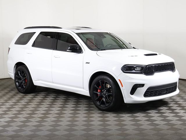 2023 Dodge Durango SRT 392 - 22906699 - 1
