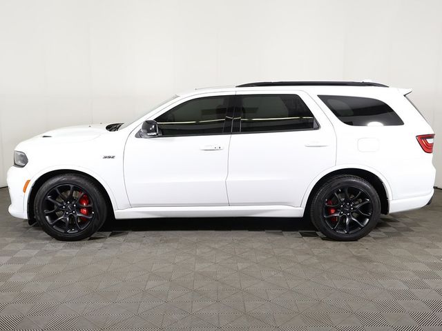 2023 Dodge Durango SRT 392 - 22906699 - 21