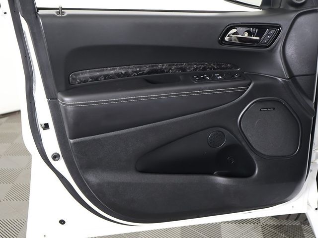 2023 Dodge Durango SRT 392 - 22906699 - 28