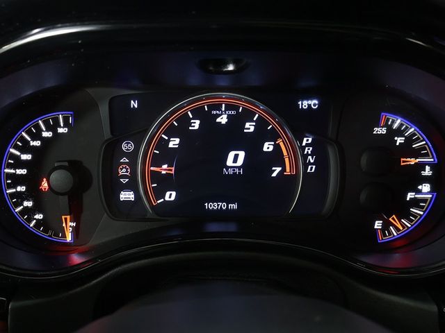 2023 Dodge Durango SRT 392 - 22906699 - 51