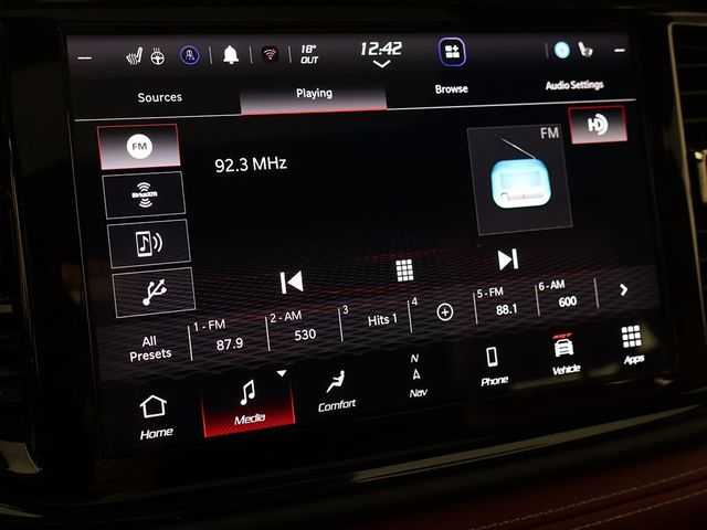 2023 Dodge Durango SRT 392 - 22906699 - 57