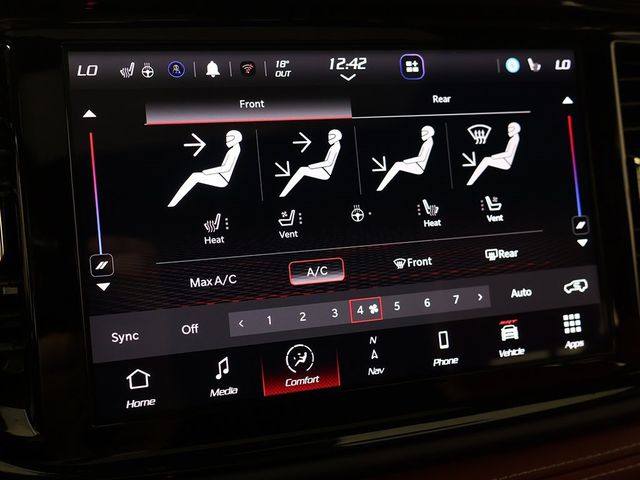 2023 Dodge Durango SRT 392 - 22906699 - 58