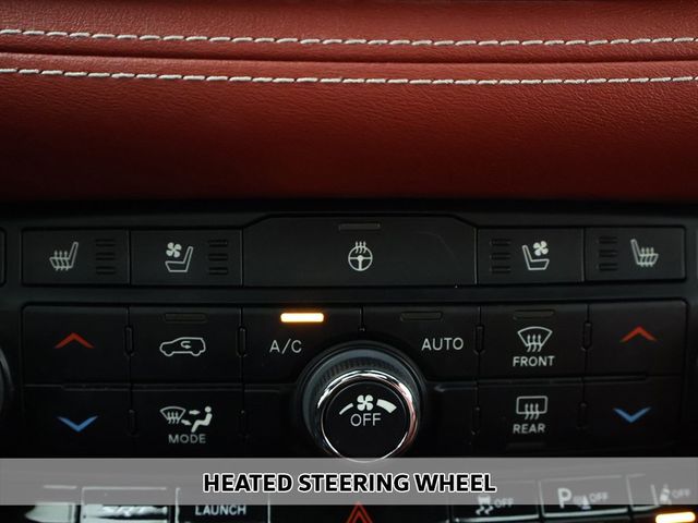 2023 Dodge Durango SRT 392 - 22906699 - 8