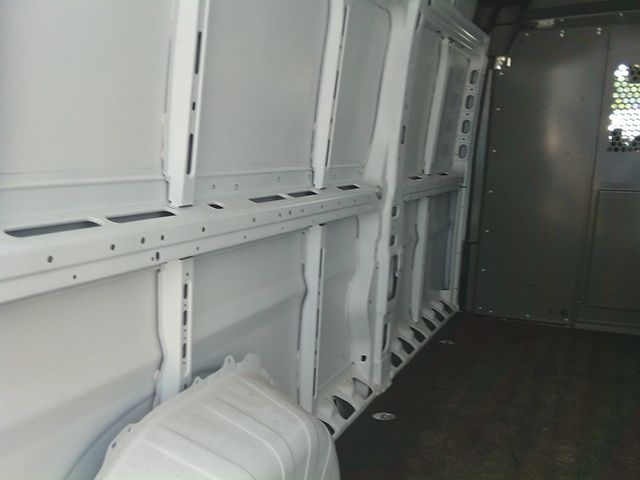 2023 Dodge ProMaster Cargo Van 3500 Super High Roof Ext 159 - 22892284 - 9