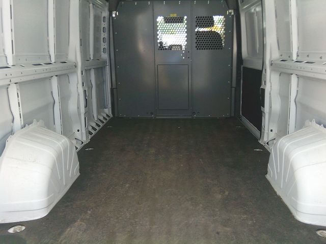 2023 Dodge ProMaster Cargo Van 3500 Super High Roof Ext 159 - 22892284 - 7
