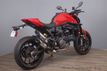 2023 Ducati MONSTER 937 PLUS Only 105 TOTAL MILES - 21982130 - 34
