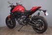 2023 Ducati MONSTER 937 PLUS Only 105 TOTAL MILES - 21982130 - 35